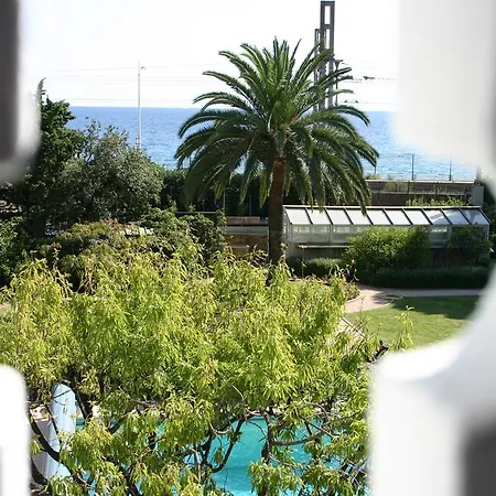Belle Rive Guest house