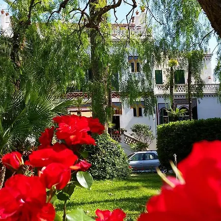 Guest house Belle Rive