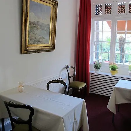Guest house Belle Rive