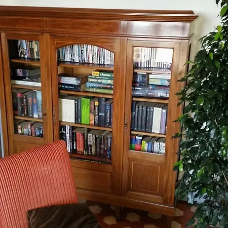 Belle Rive Guest house Cannes