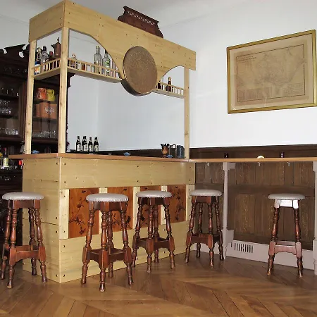 Guest house Belle Rive